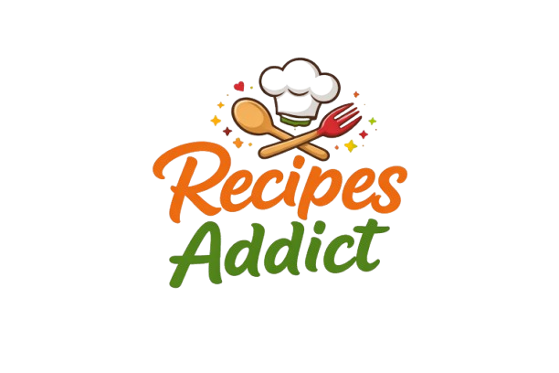 Recipes Addict