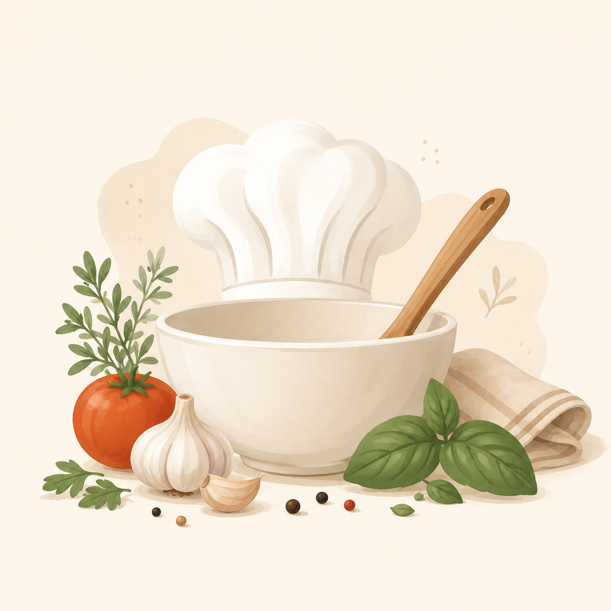 Creamy Hummus Recipe Without Tahini