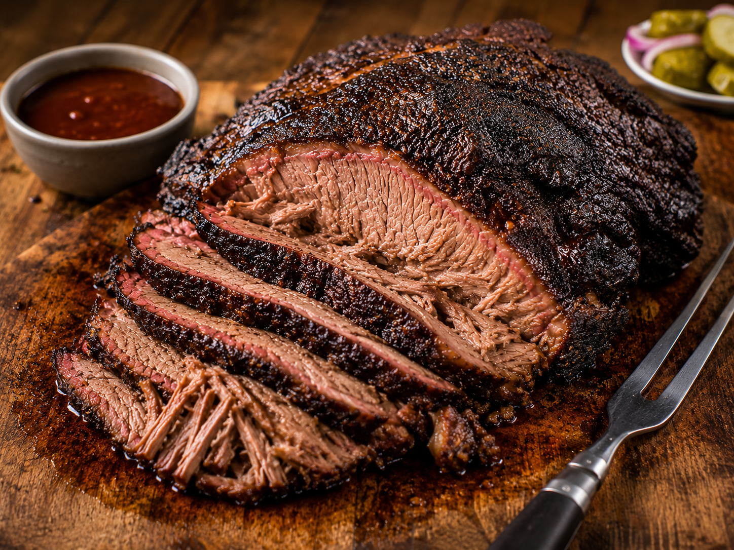 Photo of Smoked Chuck Roast Recipe — Ultra-Juicy, Tender Beef recipe