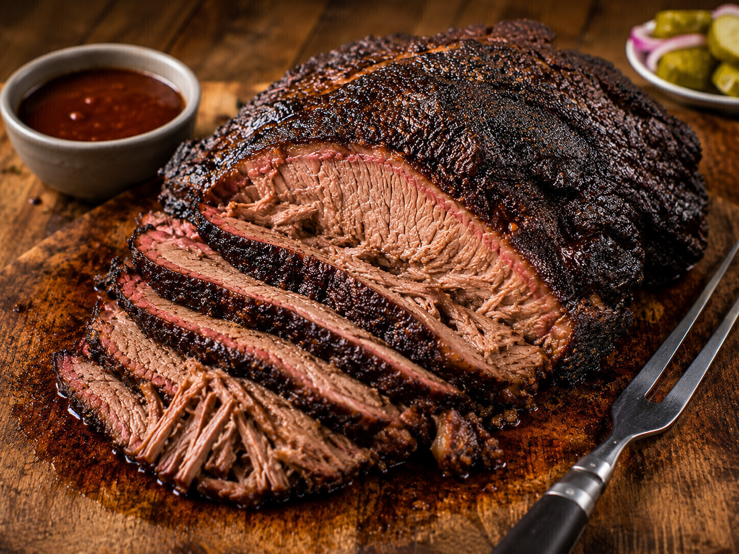Photo of Smoked Chuck Roast Recipe — Ultra-Juicy, Tender Beef recipe