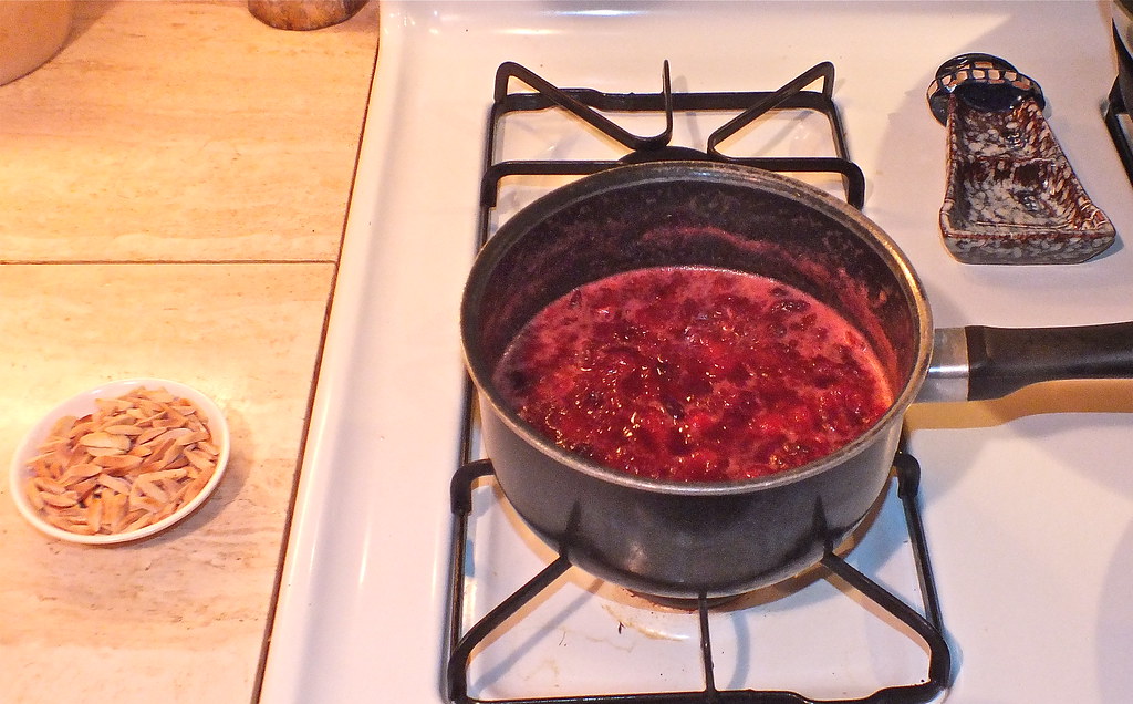 Cayobo's Key West Cranberry Sauce 02