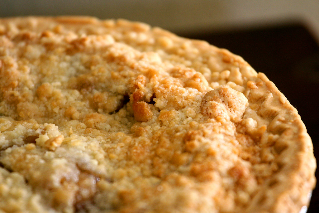 Crumbles